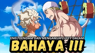 Enel Kembali Ke Bumi Bersama Pasukan Besarnya Dan Melakukan Balas Dendam !!!