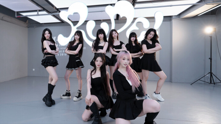 Rude! One-Take Practice Room | Camera Movement Version
