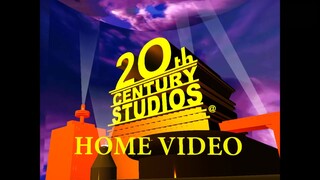 20th Century Studios Home Video (Panzoid)