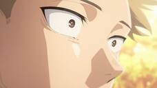 Fragrant flower blooms with dignity (Episode 4)