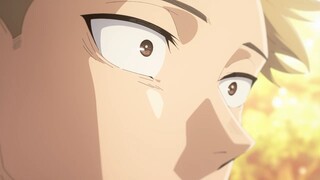 Fragrant flower blooms with dignity (Episode 4)