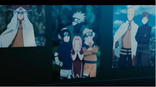 10 Boruto và câu chuyện thay đổi cuộc đời #Animehay#animeDacsac#Naruto#BorutoVN