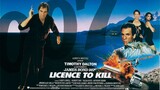 Licence to Kill - 007 รหัสสังหาร (1989)
