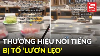 Xôn xao vụ thương hiệu lẩu nổi tiếng chuẩn bị đóng cửa nhưng vẫn nhận bàn, khách đói meo ra về