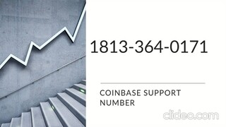 Coinbase Support Number +1(818-748-9071) Coinbase USa Number