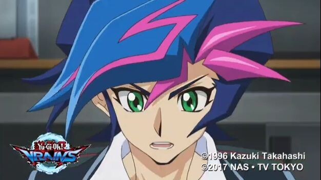 YuGiOh Vrains Season 1 Episode 1 Anime - Link in Description