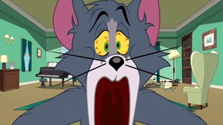 tom and jerry clip movies