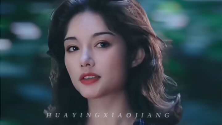 ภาพยนตร์สมัยก่อนถ่ายทำได้ยอดเยี่ยมจริงๆ! ทั้งคนสวยและวิวสวยลงตัวสุดๆ!
