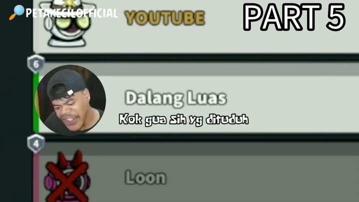 TUTORIAL NAMBAH DOSA PART 5