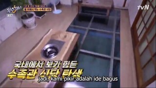 The Sixth Sense 1 Ep 8 (indosub) end