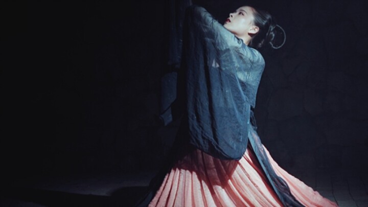 The Twelve Hours in Chang'an, Original Dance - Remember, I am Ding Tonger