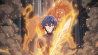 Dikiranya Skill Sampah, Ternyata Bikin MC Overpower…