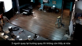 review phim Lời nguyền 2 tập 8 #reviewphimhay #reviewhay