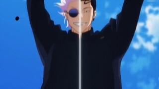 Hal menarik yang terjadi antara saya dan Jujutsu Kaisen akhir-akhir ini
