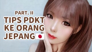 TIPS PART 2 NIH!✨ JANGAN WANGI~!