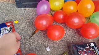 Balon kartu Ultraman, 5 yuan bola, menghabiskan 30 yuan, dan bahkan mendapatkan kartu ini!