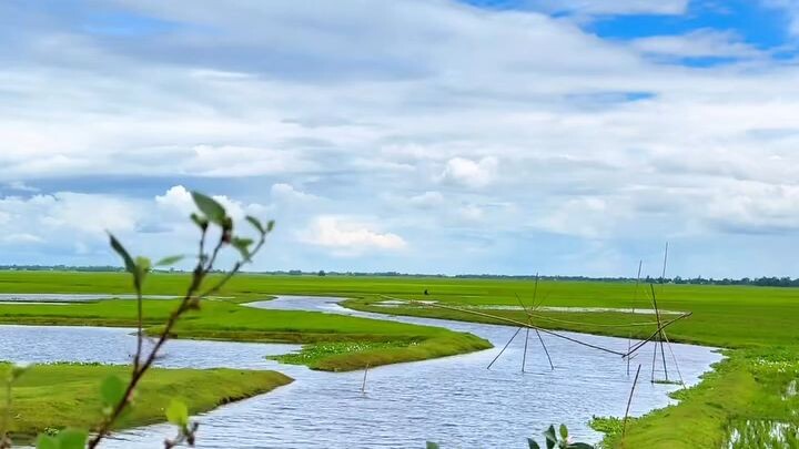 nice nature weather