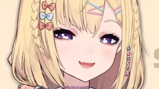 [Lukisan Salju Yukie] Gila online, suara saudari dingin offline
