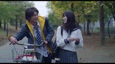The Blue Skies at Your Feet (2022) subtitle Indonesia