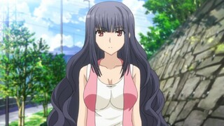 Papa no Iukoto wo Kikinasai EP 04 Sub Indo