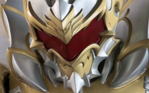 【转载】铠甲勇士某音官方直播开箱剧中使用皮套（直播录屏后半程）