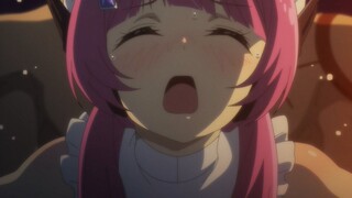 Ah! Enak mentok banget🥵💦