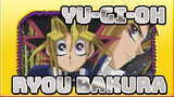 [Yu-Gi-Oh!]  Ryou Bakura, con mắt ngàn năm bị cậu nhìn thấu rồi?