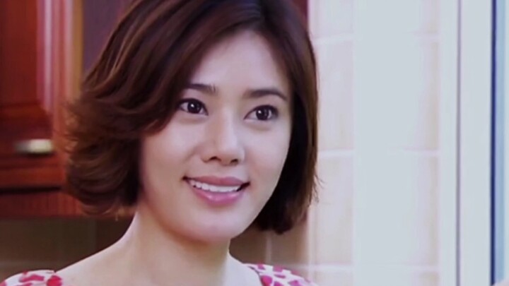 Bảo Liên tưởng chừng ngốc nghếch, nhưng thực ra lại là người tỉnh táo và lý trí nhất.