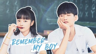 Remember My Boy (2021) - Episode 2 | Hindi/Urdu | C-Drama | Chinese Drama In Hindi Dubbed |