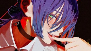 Chainsaw Man: Lesai Arc Officially Releases in Taiwan [September 24th] [Official Chinese Subtitles]