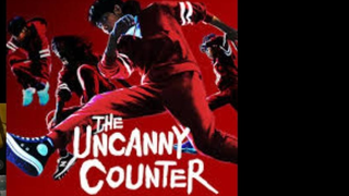 The Uncanny Counter Ep.16 SUB INDO