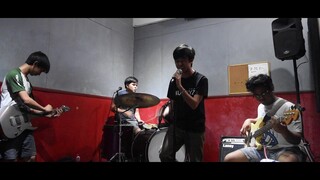 Slam Dunk Opening studio version Band Cover