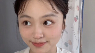 Let’s do eye exercises together~