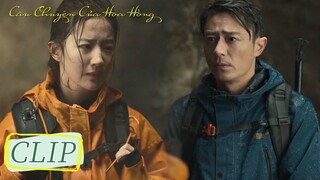 Clip Tập 35 Hoa Hồng vỡ òa khi không muốn Gia Minh có tiếc nuối | Câu Chuyện Của Hoa Hồng | WeTV