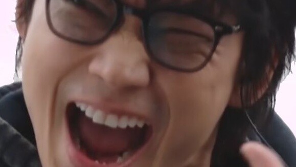 【ibsm | Ibuki Ai×Shima Kazumi】My brother has a wife