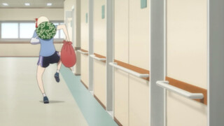 Seluruh proses dari "pelarian dari penjara" Qianzhu hingga penangkapannya ~ [Lycoris]