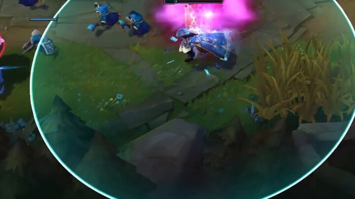 Invisibility has no effect on cards