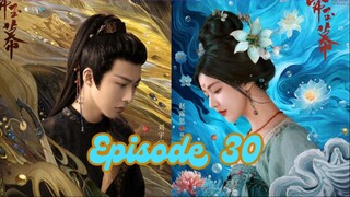 [EP30-ENGSUB] The Story of Pearl Girl