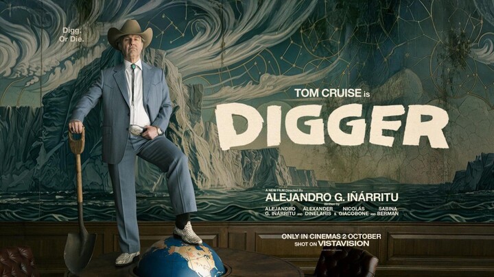 DIGGER