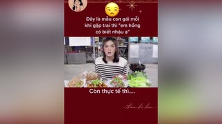 hay hài hot haha xuhuong xuhuongtiktok cười daobaloc