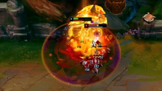 A long sword with only 6 HP left will be disconnected! Single kill profession? Don't eat it! Don't e