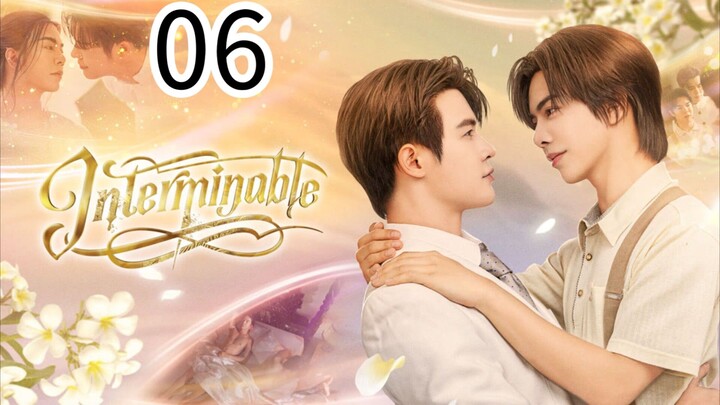 Interminable ep 6 (ENGSUB)