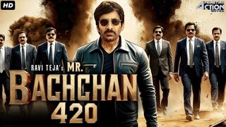 Mr. Bachchan 420 Full Movie