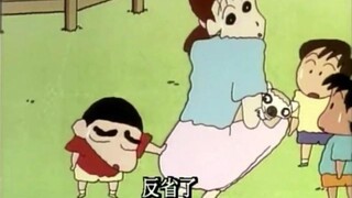 论小新的“骚操作”
