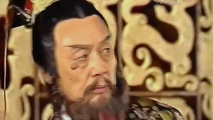 魏主曹芳亲自刺杀权臣司马昭，不想出了意外