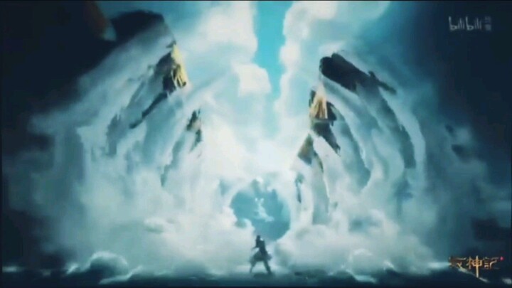 Tales of herding gods - Ep 51 Preview