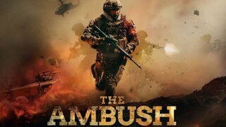 This is your request, brother, The Ambush English dub.