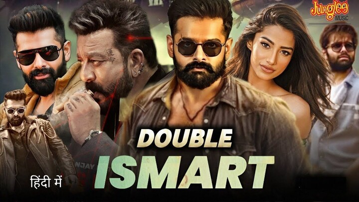 Ismart Shankar 2 _ ইস্মার্ট শংকর _ New Tamil Movie Bangla Dubbed 2025 _ Ram Pothin
