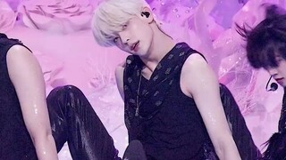 崔秀彬Sugar Rush Ride首舞台竖屏直拍