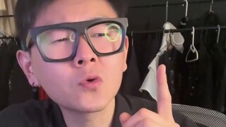 The most unforgettable moment: The death of the swordsman